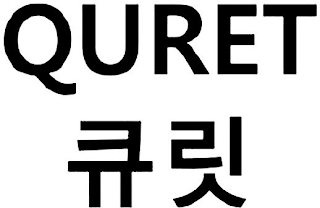 QURET logo