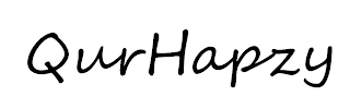 QURHAPZY logo
