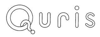 QURIS logo