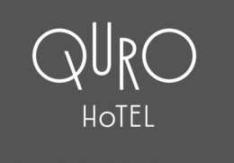 QURO HOTEL logo