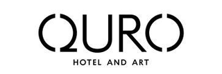 QURO HOTEL AND ART logo