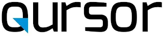QURSOR logo