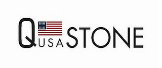 QUSASTONE logo