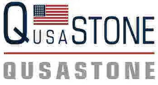 QUSASTONE QUSATONE logo