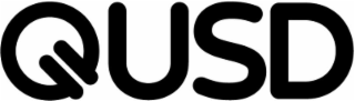 QUSD logo