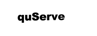QUSERVE logo