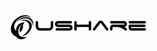 QUSHARE logo