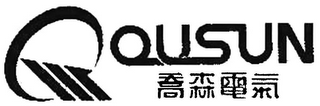 QUSUN logo