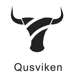 QUSVIKEN logo