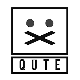 QUTE logo