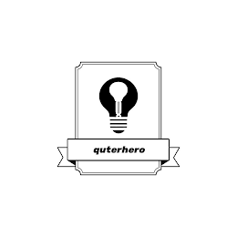 QUTERHERO logo