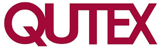 QUTEX logo