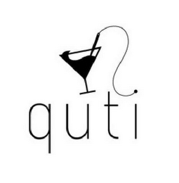 QUTI logo