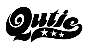 QUTIE logo