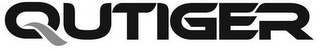 QUTIGER logo