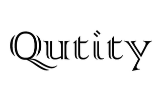 QUTITY logo