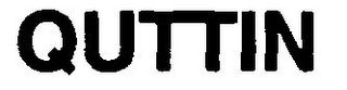 QUTTIN logo