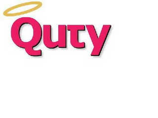 QUTY logo