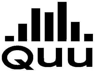 QUU logo