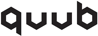 QUUB logo