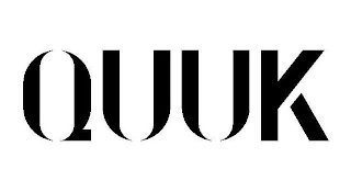 QUUK logo
