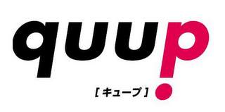 QUUP logo