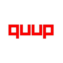 QUUP logo