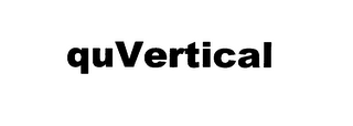 QUVERTICAL logo