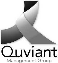 QUVIANT MANAGEMENT GROUP logo