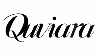 QUVIARA logo
