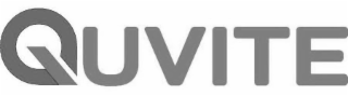 QUVITE logo