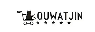 QUWATJIN logo