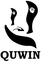 QUWIN logo