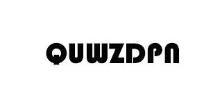 QUWZDPN logo