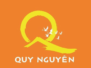 QUY NGUYEN logo