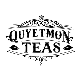 QUYETMON TEAS logo