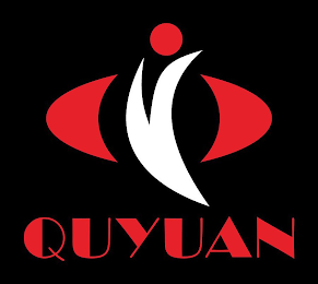 QUYUAN logo