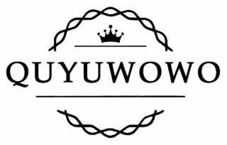 QUYUWOWO logo