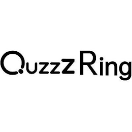 QUZZZRING logo