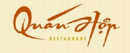 QUÁN HOP RESTAURANT logo