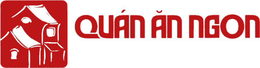 QUÁN ĂN NGON logo