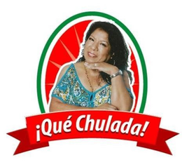QUÉ CHULADA logo