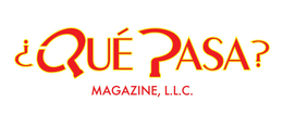 ?QUÉ PASA? MAGAZINE, L.L.C. logo
