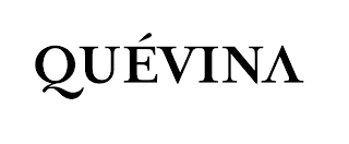 QUÉVINA logo