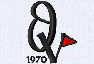 QV 1970 logo