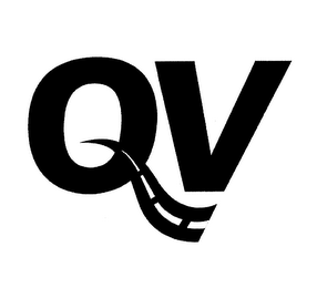 QV logo