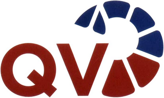 QV logo