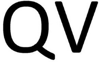 QV logo
