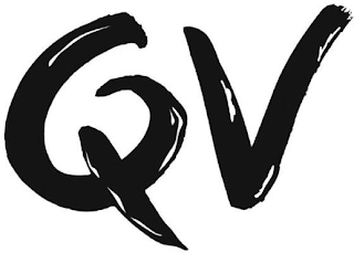 QV logo