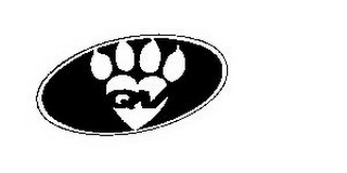QV logo